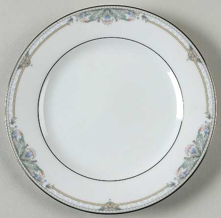 Heatherwood Bread & Butter Plate
