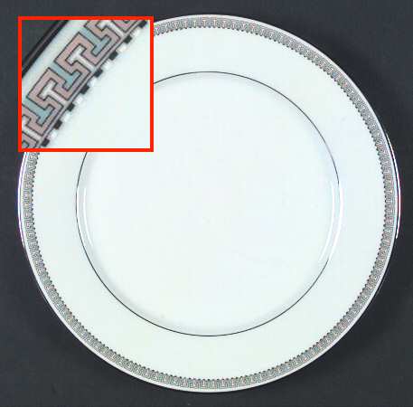 Heirloom by Noritake