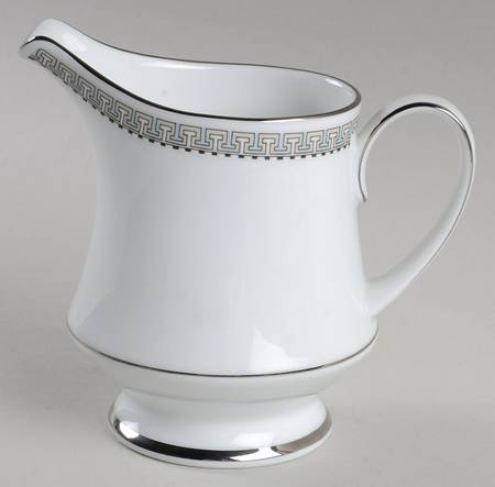 Heirloom Creamer