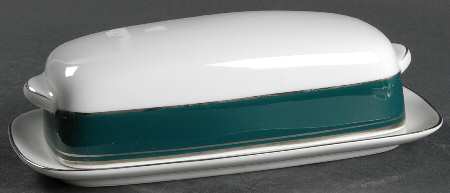 Heidelberg 1/4 Lb Covered Butter