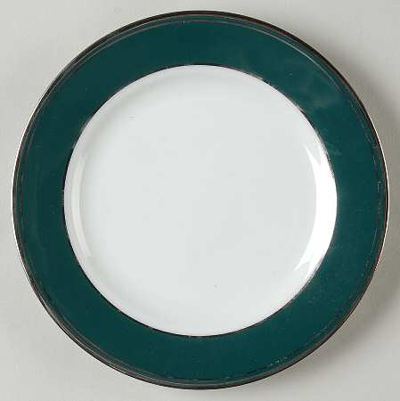 Heidelberg Bread & Butter Plate