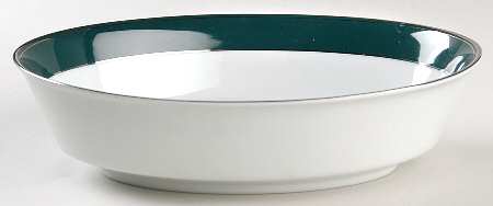 Heidelberg 9" Oval Vegetable Bowl