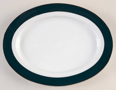 Heidelberg 11" Oval Serving Platter