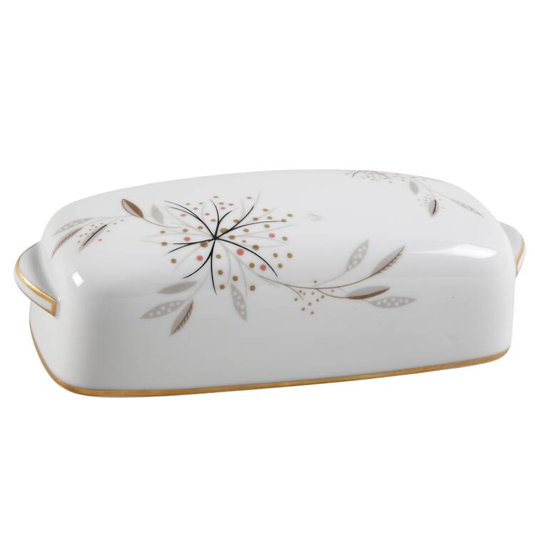 Helene Lid for 1/4 Lb Butter