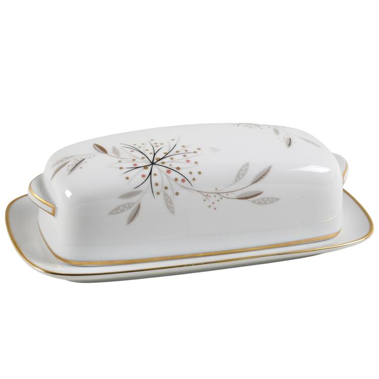 Helene 1/4 Lb Covered Butter