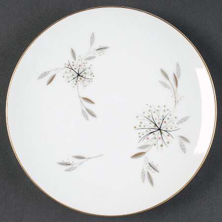 Helene Bread & Butter Plate