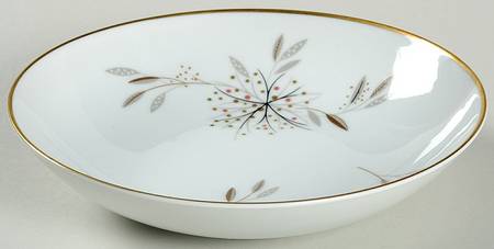 Helene Coupe Soup Bowl