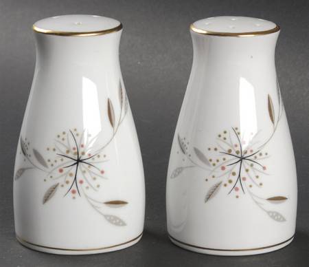 Helene Salt & Pepper Set