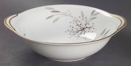 Helene Lugged Cereal Bowl