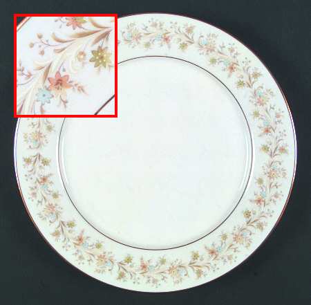 Helena by Noritake