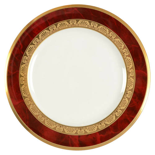 Bread & Butter Plate