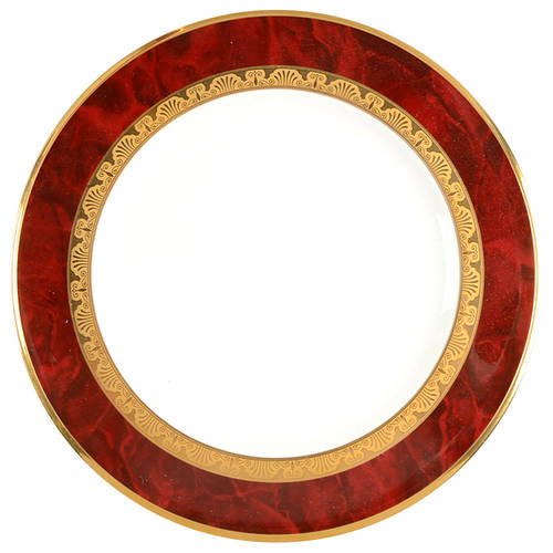 Salad Plate