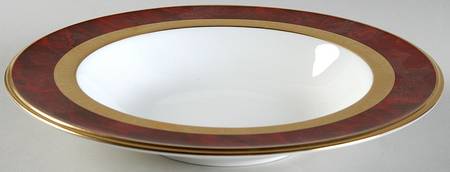 Hemingway Rim Soup Bowl
