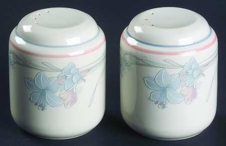 Hennessy Salt & Pepper Set