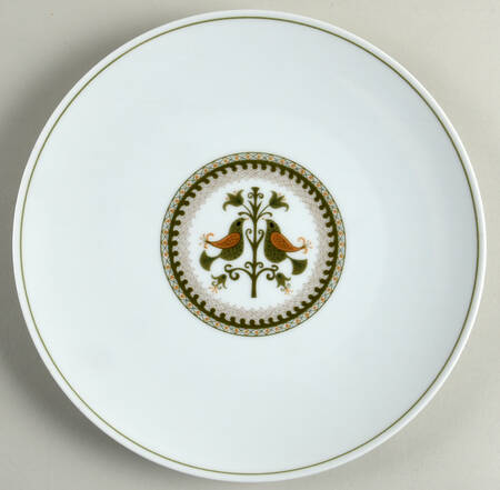 Hermitage by Noritake