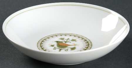 Hermitage Fruit/Dessert (Sauce) Bowl
