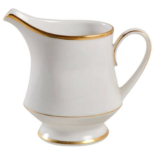 Creamer