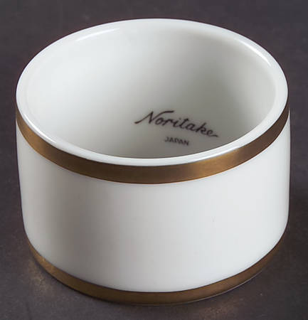 Heritage Napkin Ring