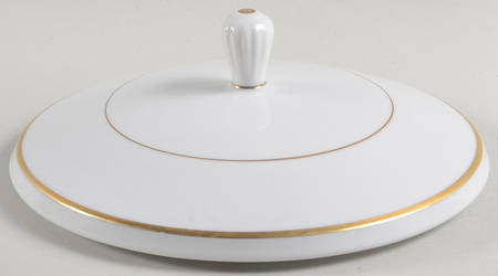 Heritage Lid for Round Vegetable