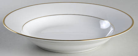 Heritage Rim Soup Bowl