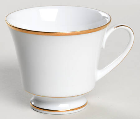 Heritage Footed Cup