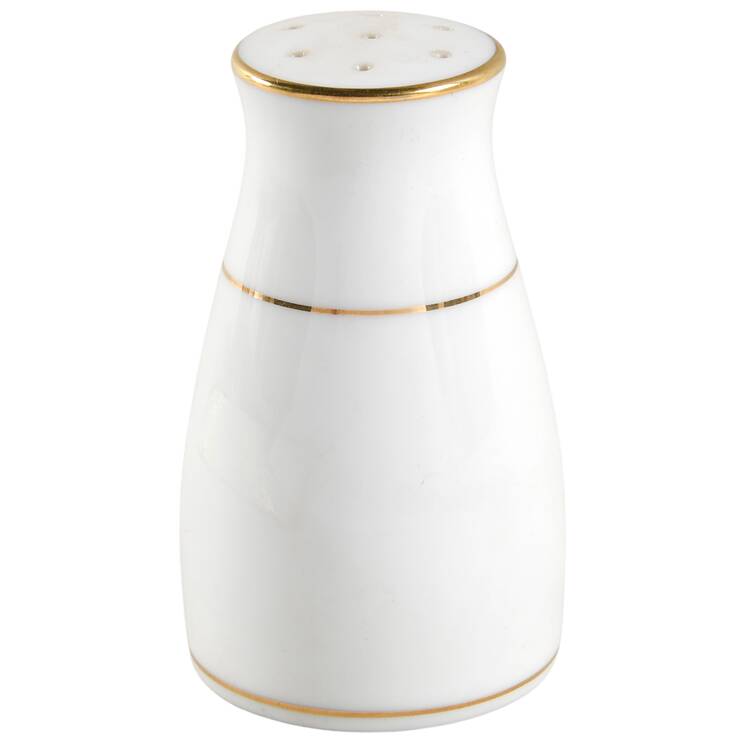 Heritage Pepper Shaker