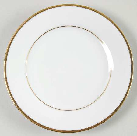 Heritage Bread & Butter Plate