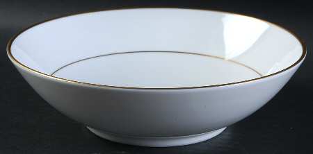 Heritage 8" Round Vegetable Bowl
