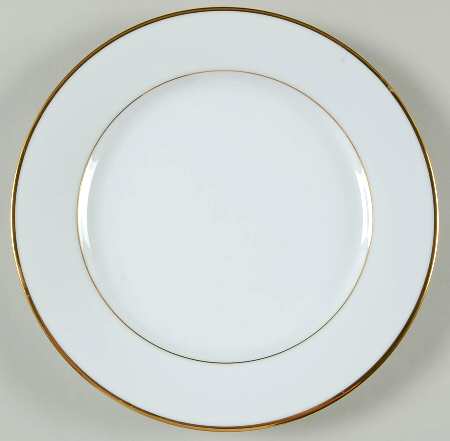 Heritage Salad Plate