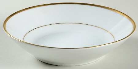 Heritage Fruit/Dessert (Sauce) Bowl by Noritake