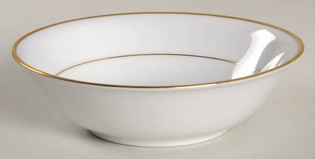Heritage Coupe Cereal Bowl