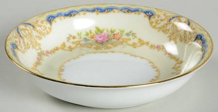 Hermione Fruit/Dessert (Sauce) Bowl