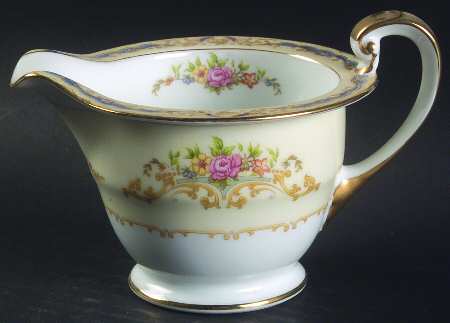 Hermione Creamer