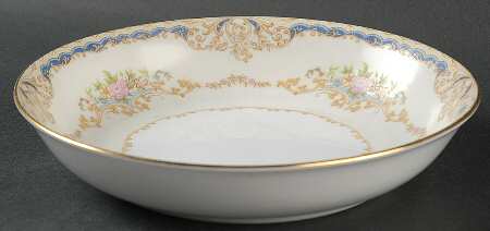 Hermione Coupe Soup Bowl