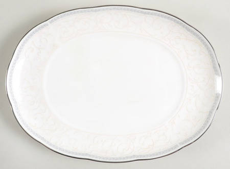 Hermitage Relish/Butter Tray