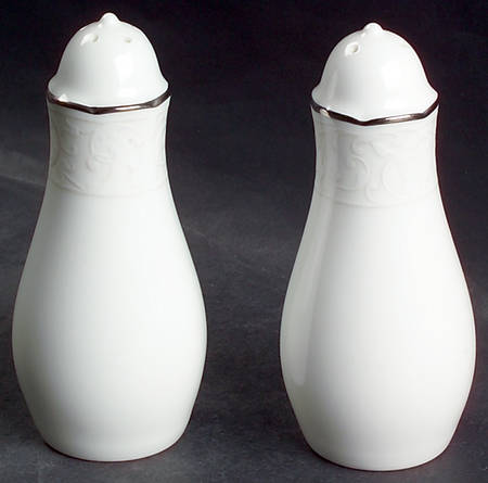 Hermitage Salt & Pepper Set