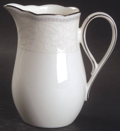 Hermitage Creamer