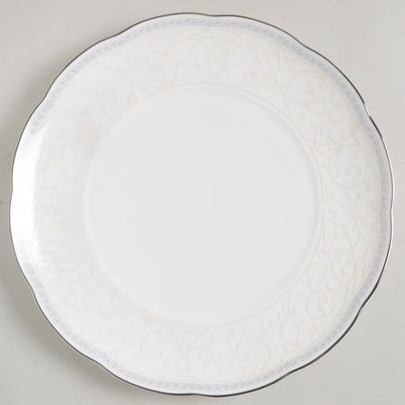 Hermitage Salad Plate