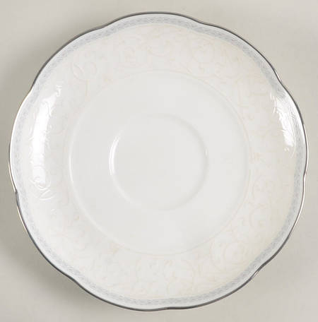 Hermitage Saucer
