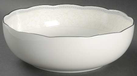 Hermitage 8" Round Vegetable Bowl