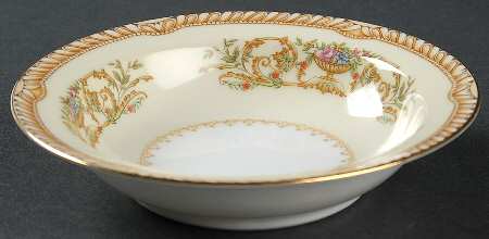 Hermosa Rim Fruit/Dessert (Sauce) Bowl