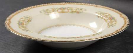 Hermosa Rim Soup Bowl