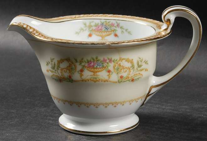 Hermosa Creamer