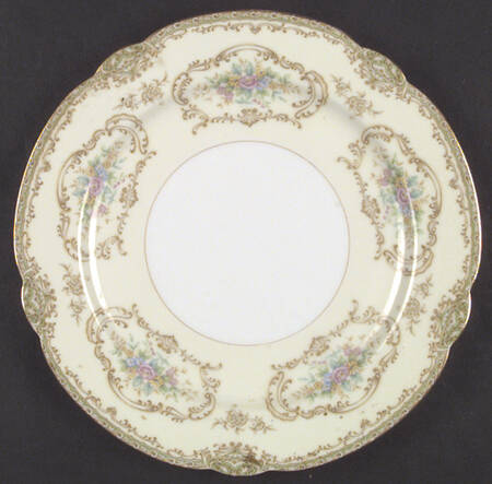 Hertha by Noritake