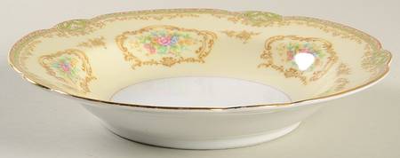 Hertha Rim Soup Bowl