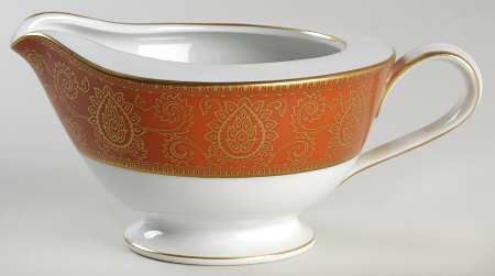Heiress Ruby Creamer