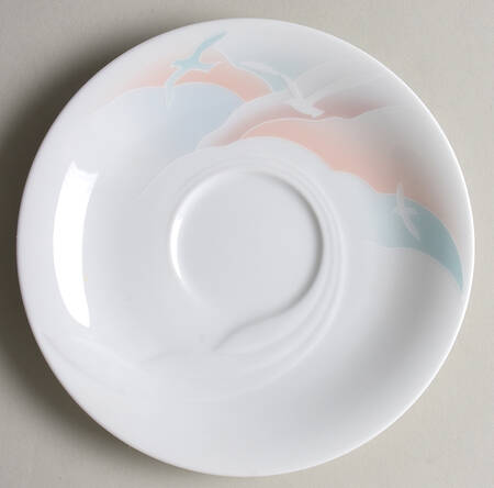 High Fliers Saucer