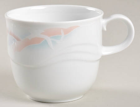 High Fliers Flat Cup