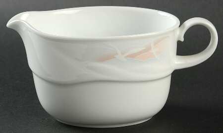 High Fliers Gravy Boat