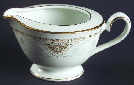 Highclere Mini Creamer